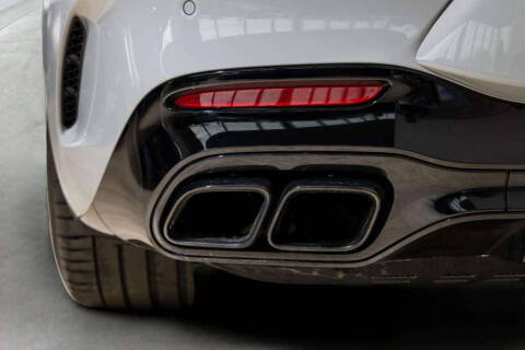 2022 Mercedes-Benz SL-Class AMG SL 63