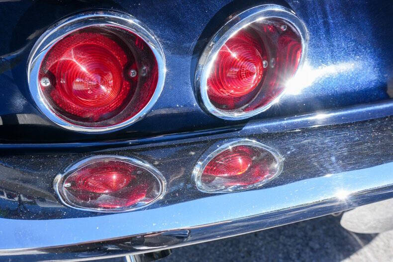 1964 Chevrolet Corvette