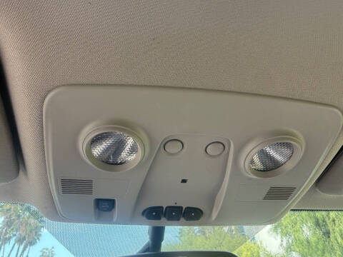 2013 Buick Enclave Leather