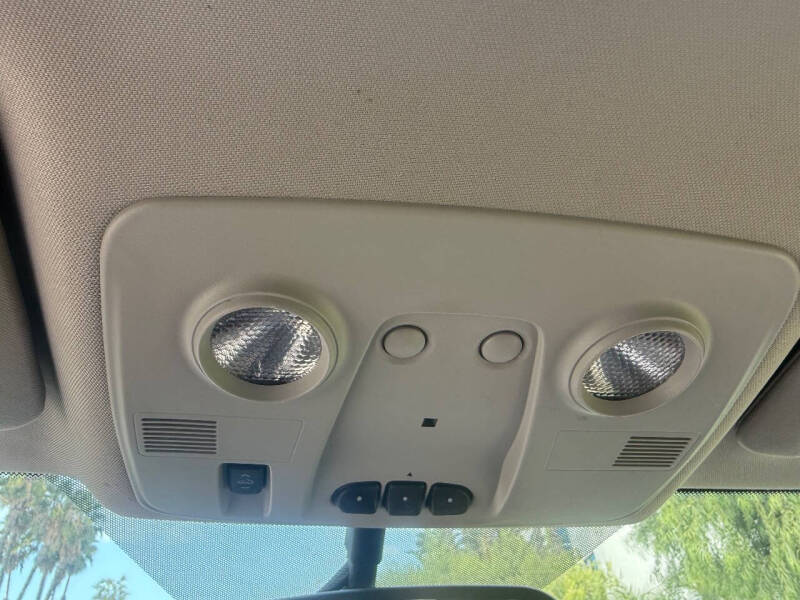 2013 Buick Enclave Leather