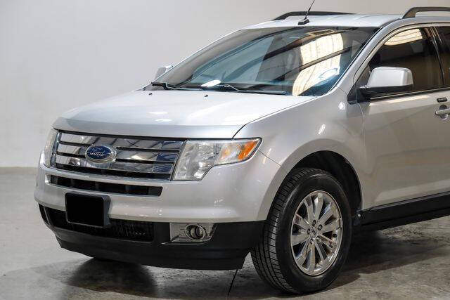 2010 Ford Edge SEL