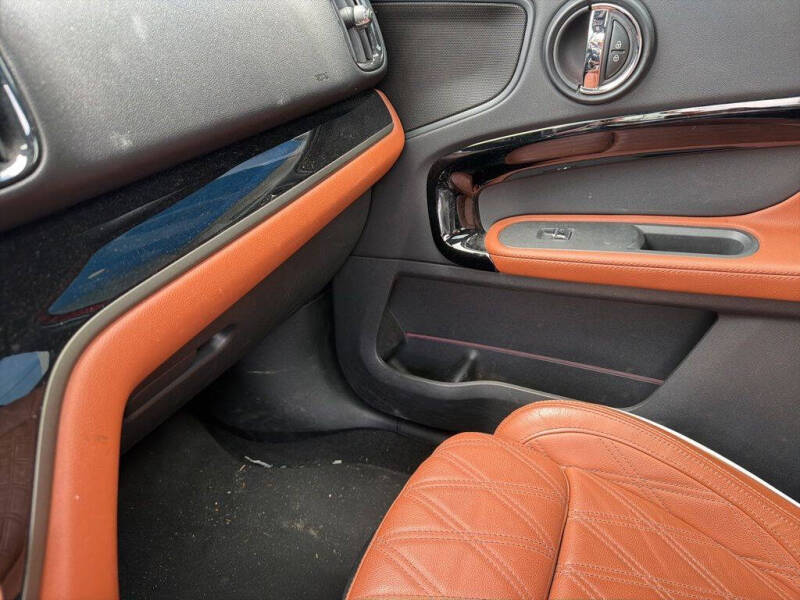 2023 MINI Countryman