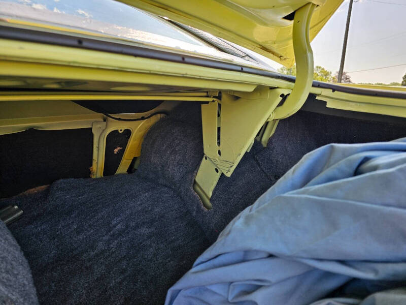 1975 Lincoln Continental