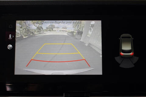 2022 Kia Niro EX Premium