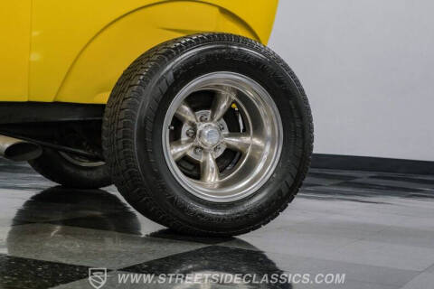 1929 Ford Model A