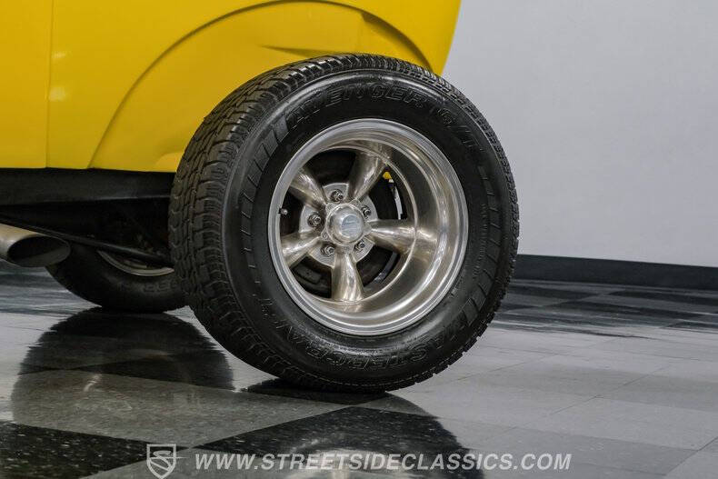1929 Ford Model A