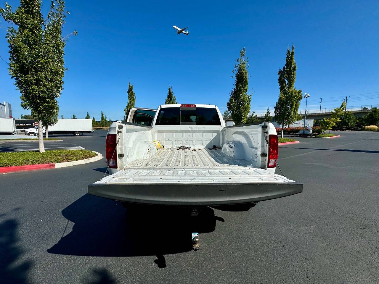 2018 Ram 3500 for sale at MISHA MASTER MOTORZ LLC in Portland, OR