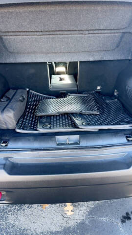 2019 Jeep Renegade Trailhawk