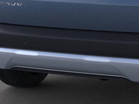 2026 Ford Escape Hybrid Platinum