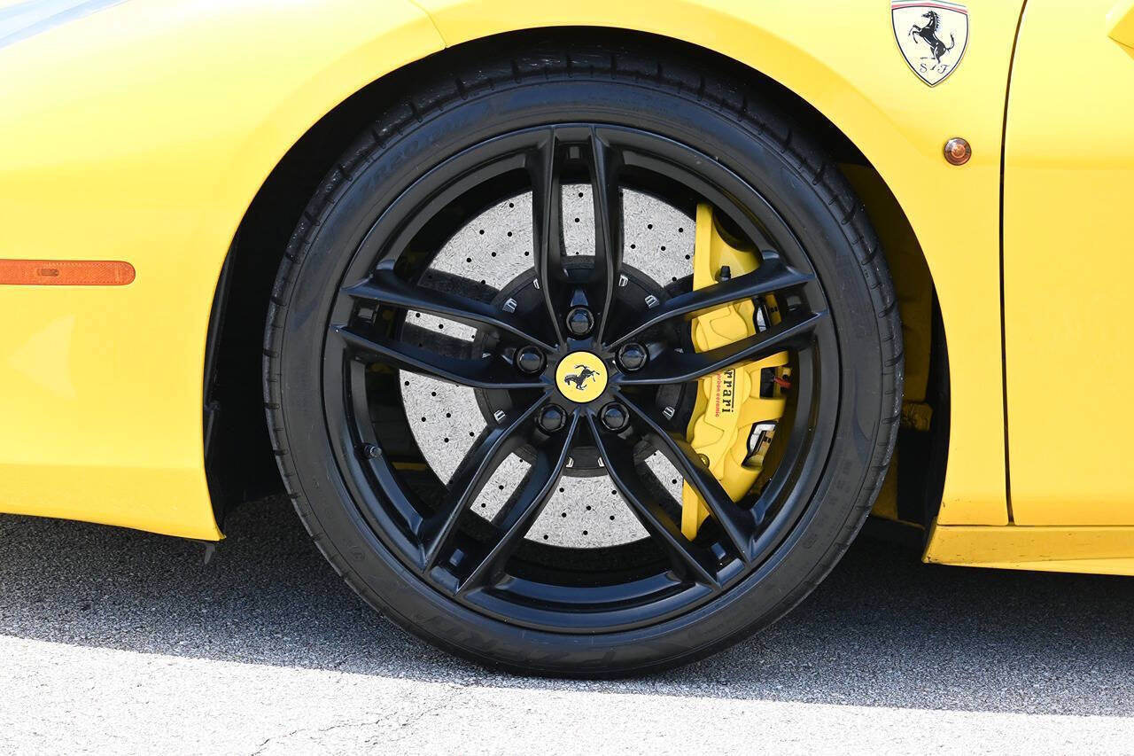 2018 Ferrari 488 GTB 6