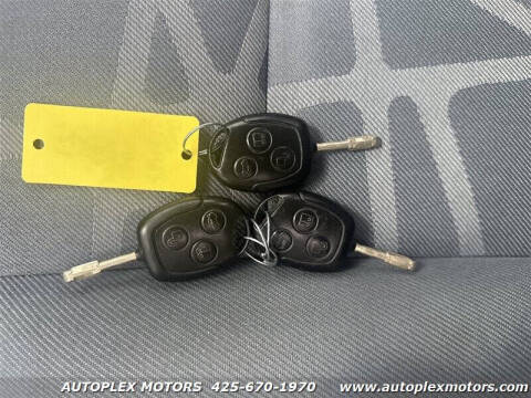 2011 Ford Transit Connect XLT