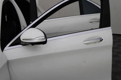 2017 Mercedes-Benz S-Class S 550