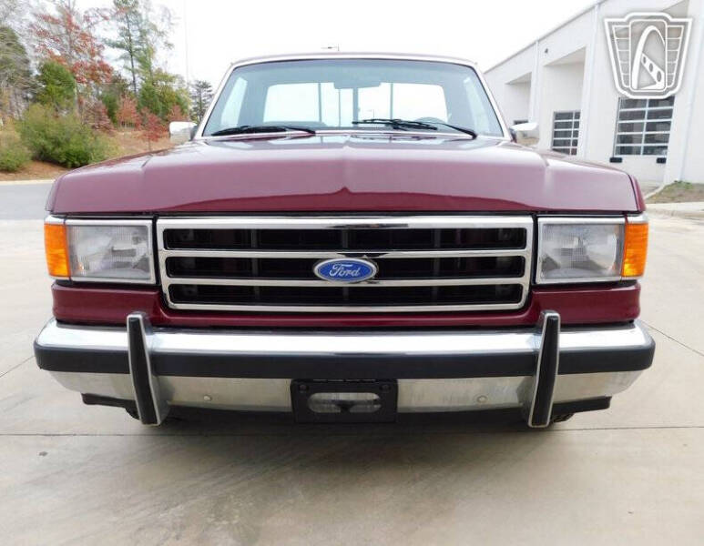 1990 Ford F-150