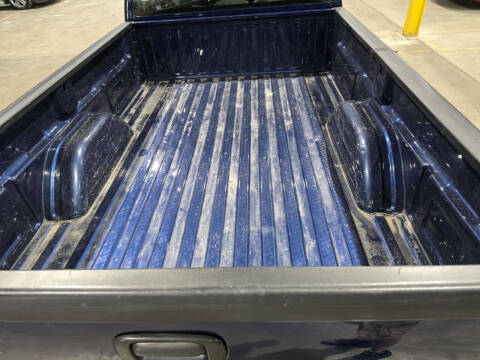 2004 Chevrolet Silverado 1500