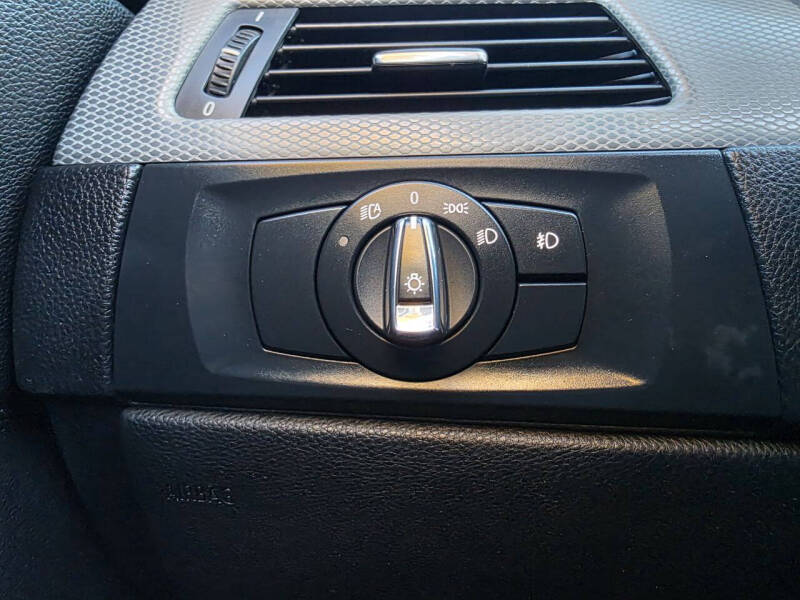 2011 BMW 3 Series 335is