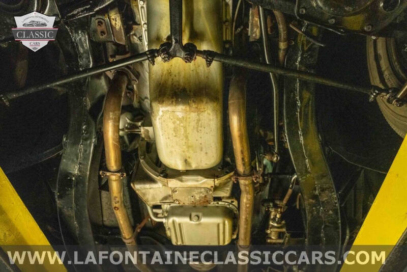 1954 Chrysler New Yorker