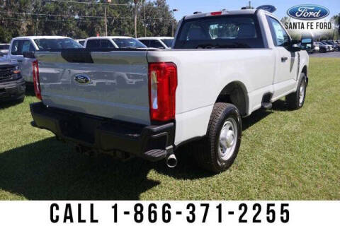 2026 Ford F-350 Super Duty XL