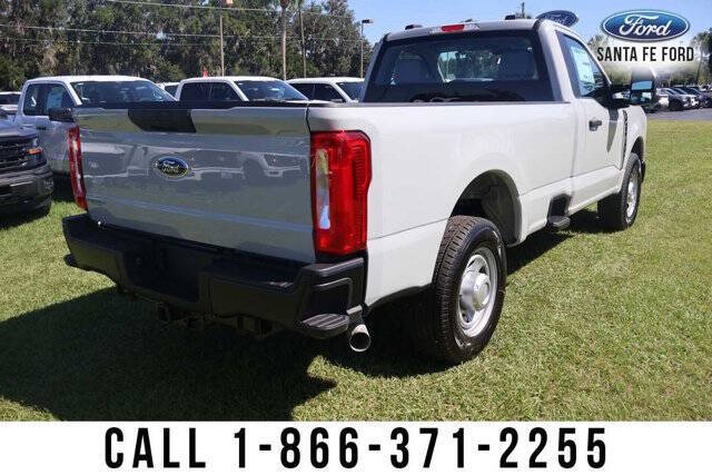 2026 Ford F-350 Super Duty XL