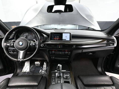 2017 BMW X5 xDrive40e iPerformance