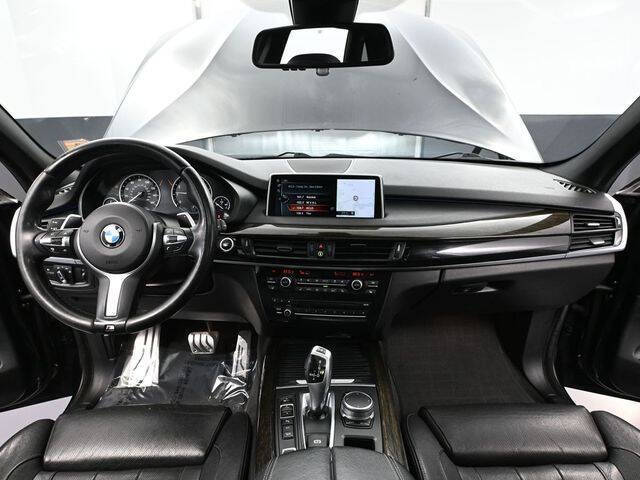 2017 BMW X5 xDrive40e iPerformance