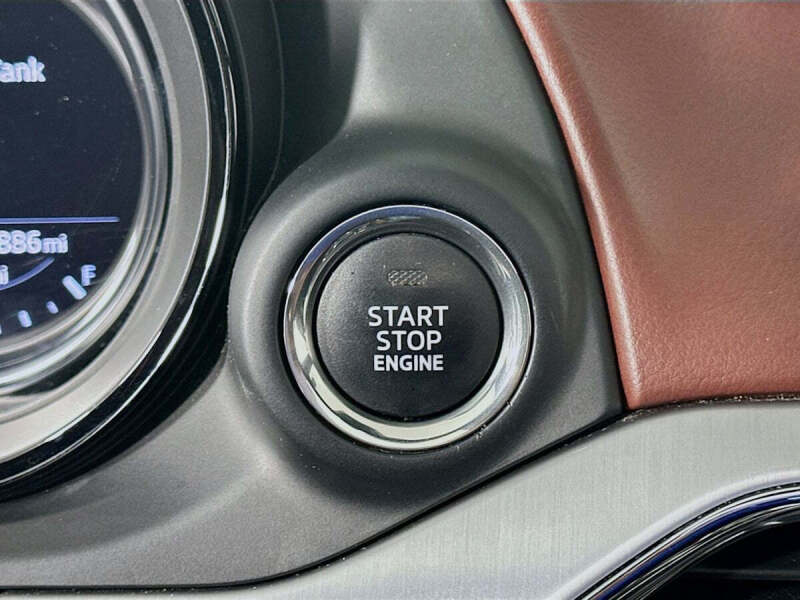 2018 Mazda CX-9 Signature