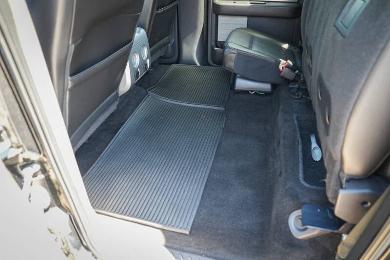 2014 Ford F-150 Limited