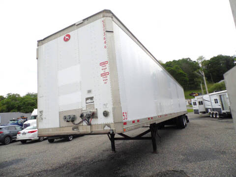 2013 Great Dane dry van