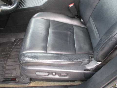 2015 Honda Pilot Touring