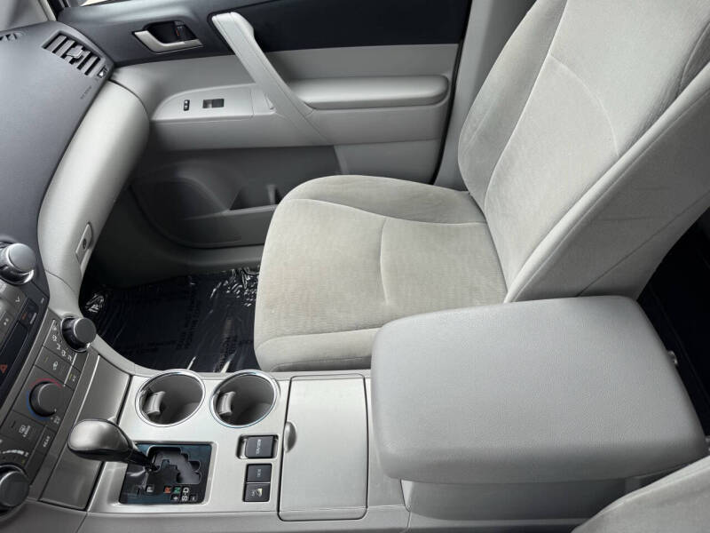 2011 Toyota Highlander