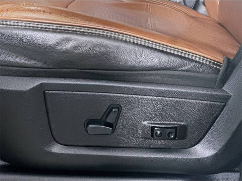 2020 RAM 2500 Laramie Longhorn