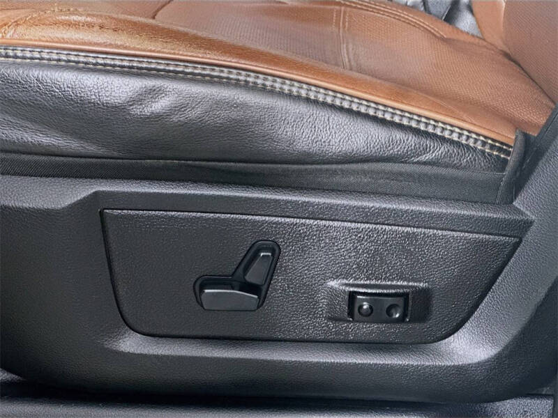 2020 RAM 2500 Laramie Longhorn