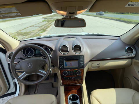 2012 Mercedes-Benz GL-Class GL 450 4MATIC