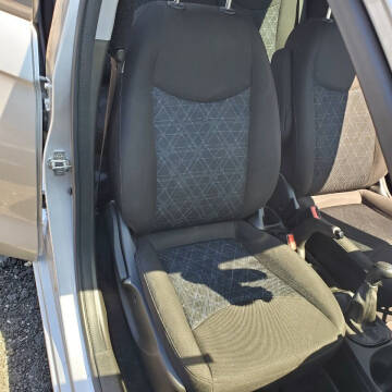 2019 Chevrolet Spark 1LT Manual