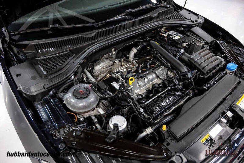 2021 Volkswagen Jetta