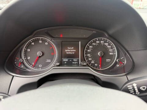 2017 Audi Q5 2.0T quattro Premium Plus