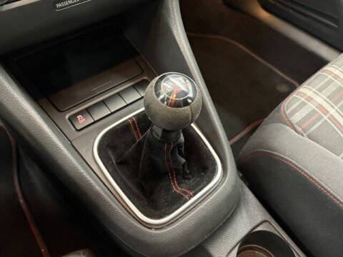 2013 Volkswagen GTI Base PZEV