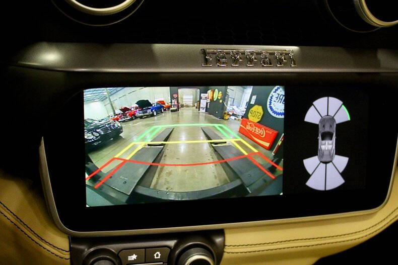 2019 Ferrari Portofino