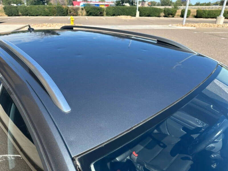 2017 Volkswagen Golf Alltrack