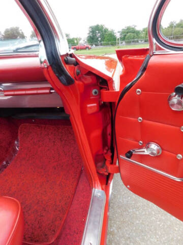 1962 Chevrolet Impala