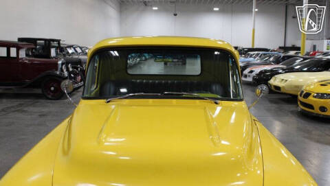 1957 Chevrolet 3100