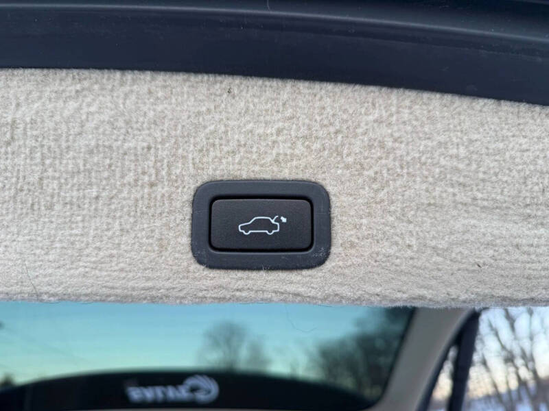 2015 Volvo XC60 T5 Drive-E Platinum