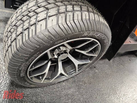 2025 Denago Nomad Plus