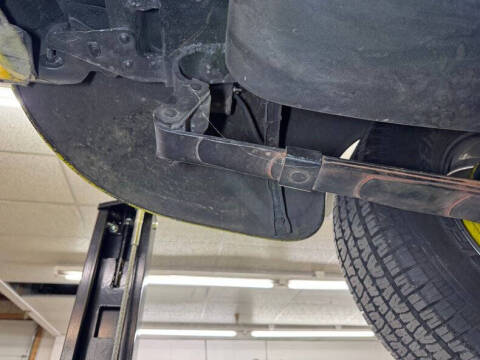 1936 Plymouth Deluxe