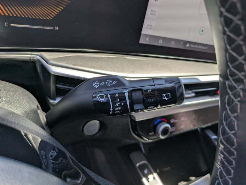 2024 Kia Sorento EX