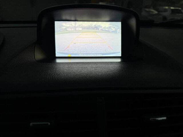 2015 Buick Encore Leather