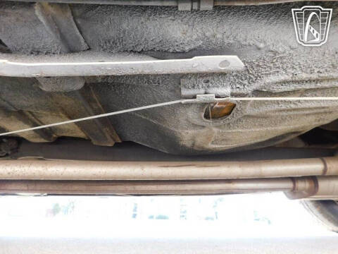 1966 Chevrolet Impala