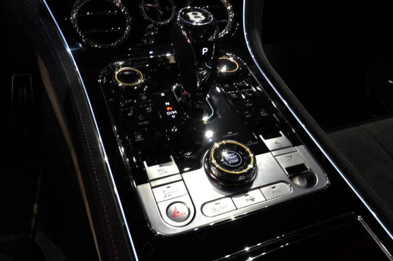 2022 Bentley Continental GT Speed