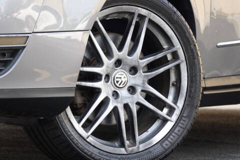 2007 Volkswagen Passat 2.0T