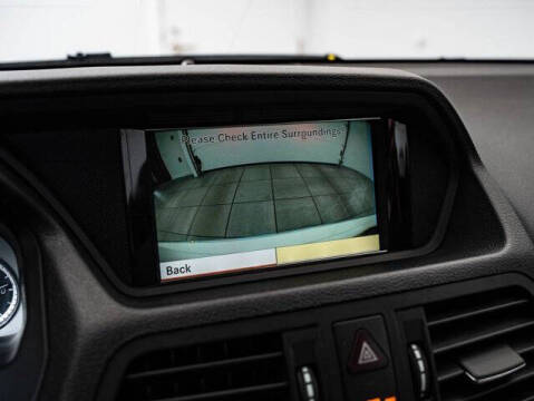 2012 Mercedes-Benz E-Class E 350