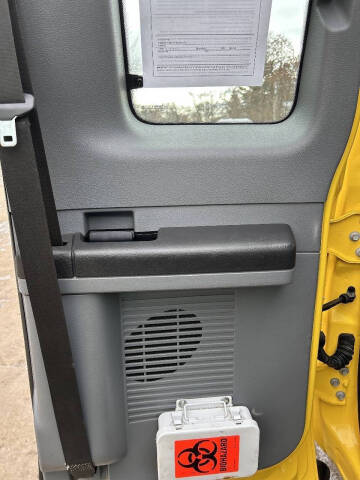 2011 Ford F-350 Super Duty XL